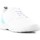 Schuhe Damen Sneaker Low adidas Originals Adidas ZX Flux Adv Smooth S78965 Weiss