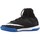 Schuhe Jungen Sandalen / Sandaletten Nike JR Hypervenomx Proximo 2 852602-002 Schwarz