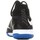 Schuhe Jungen Sandalen / Sandaletten Nike JR Hypervenomx Proximo 2 852602-002 Schwarz