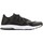 Schuhe Herren Sneaker Low Nike Zoom Train Complete Mens 882119-002 Schwarz
