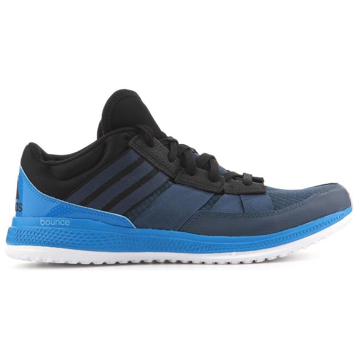 Schuhe Herren Fitness / Training adidas Originals Adidas ZG Bounce Trainer AF5476 Blau