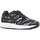 Schuhe Kinder Sandalen / Sandaletten adidas Originals Adidas ZX Flux EL I BB2434 Schwarz