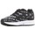 Schuhe Kinder Sandalen / Sandaletten adidas Originals Adidas ZX Flux EL I BB2434 Schwarz