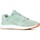Schuhe Herren Sneaker Low New Balance Lifestyle Schuhe  ML1550LU Grün