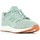 Schuhe Herren Sneaker Low New Balance Lifestyle Schuhe  ML1550LU Grün