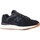 Schuhe Herren Sneaker Low New Balance Lifestyle Schuhe  ML1550PR Blau