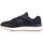 Schuhe Herren Sneaker Low New Balance Lifestyle Schuhe  ML1550PR Blau