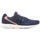 Schuhe Damen Sneaker Low New Balance Lifestyle Schuhe  Wmns WRT96EAB Blau