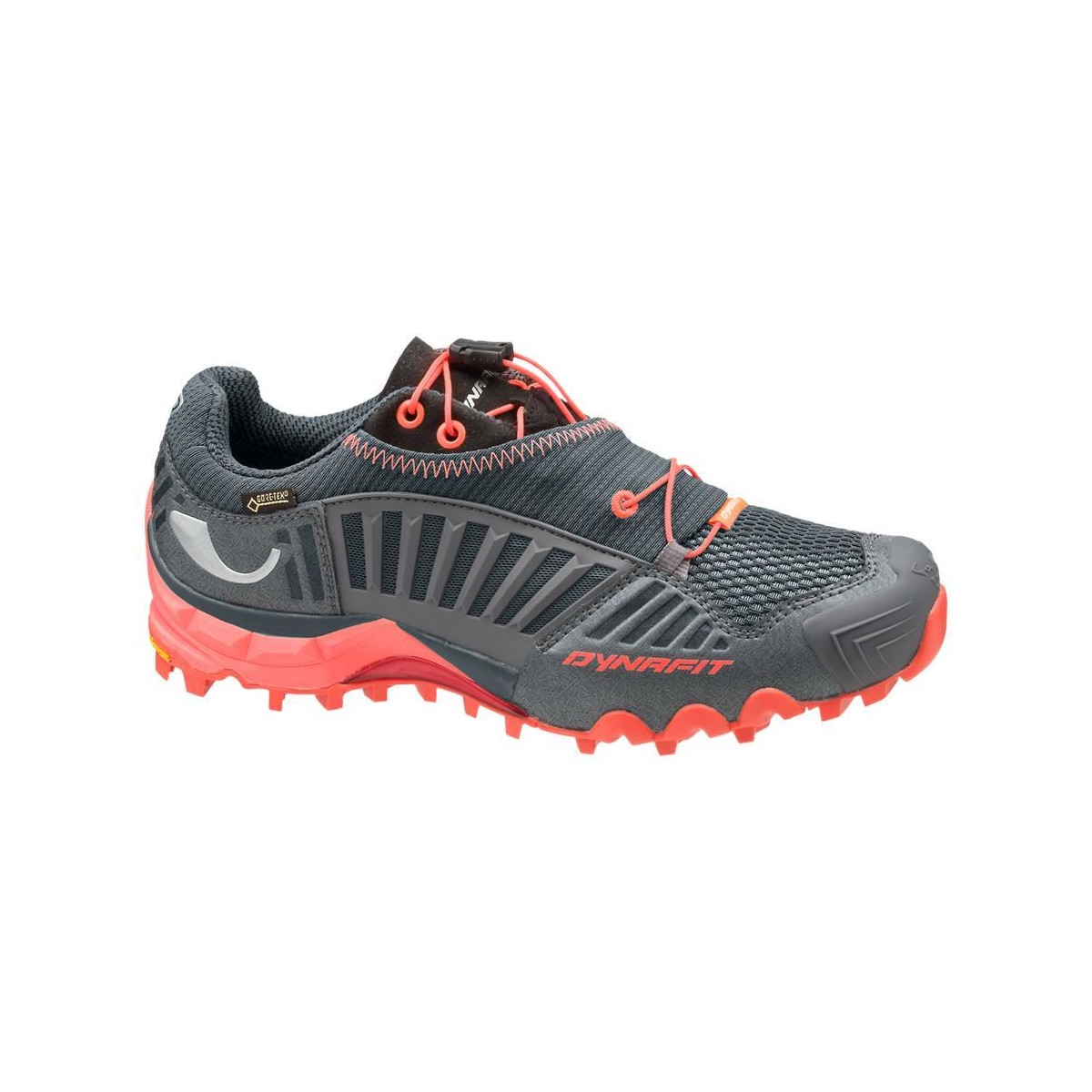 Schuhe Damen Fitness / Training Dynafit 64021-0789 WS Feline GTX Grau
