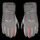 Accessoires Kinder Handschuhe Salewa Handschuhe  Puez PTX K Gloves 26785-0531 Grau