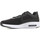 Schuhe Herren Sneaker Low Nike Mens Air Max Modern Moire 918233 002 Schwarz