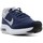 Schuhe Herren Sneaker Low Nike Mens Air Max Modern Essential 844874 402 Blau