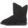 Schuhe Damen Boots Bearpaw Winterschuhe  Rosie 1653W-011 Black II Schwarz