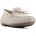 Schuhe Damen Sneaker Low Geox Schuhe  D Leelyan A - SHI.Suede D724RA 00077 C2005 Braun