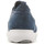 Schuhe Herren Sneaker Low Geox Schuhe  U Nebula U825AA 02211 C4000 Blau