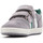 Schuhe Kinder Sandalen / Sandaletten Geox Schuhe  J Vita B J82A4B 01422 C0875 Multicolor