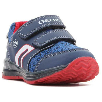 Geox Schuhe  B Todo B.C B8284C 011BC C0735 Blau