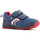 Schuhe Jungen Sandalen / Sandaletten Geox Schuhe  B Todo B.C B8284C 011BC C0735 Blau