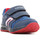 Schuhe Jungen Sandalen / Sandaletten Geox Schuhe  B Todo B.C B8284C 011BC C0735 Blau