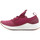 Schuhe Damen Sneaker Low New Balance Lifestyle Schuhe  WLAZRMP Rot