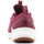 Schuhe Damen Sneaker Low New Balance Lifestyle Schuhe  WLAZRMP Rot