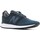 Schuhe Damen Sneaker Low New Balance Lifestyle Schuhe  WRL247WP Blau