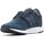 Schuhe Damen Sneaker Low New Balance Lifestyle Schuhe  WRL247WP Blau