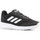 Schuhe Damen Sneaker Low adidas Originals Adidas CF Element Race W DB1776 Schwarz