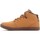 Schuhe Damen Sandalen / Sandaletten DC Shoes Schuhe DC CRISIS WNT ADBS100116 WD4 Braun