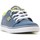 Schuhe Jungen Sneaker Low DC Shoes Schuhe DC Anvil ADBS300063-NVY Blau