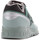 Schuhe Herren Sneaker Low Saucony Grid S70388-2 Grün