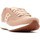 Schuhe Herren Sneaker Low Saucony Freedom Runner S70394-3 Beige