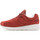 Schuhe Herren Sneaker Low Saucony Grid 8500 HT S70390-1 Rot
