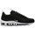 Schuhe Kinder Sneaker Low Nike Air Max 97 GS Schwarz