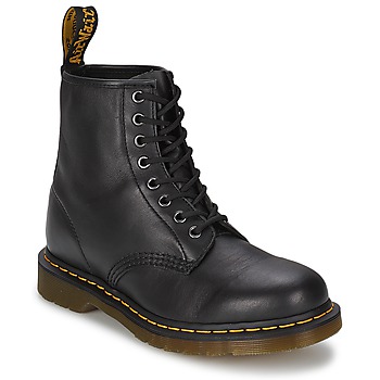 Schuhe Boots Dr Martens 1460 Schwarz