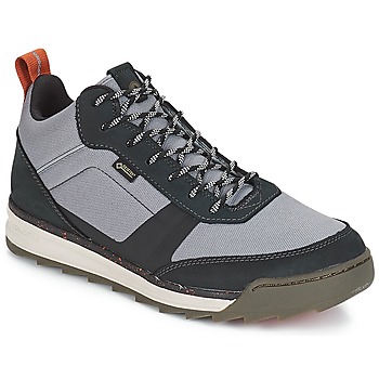 Schuhe Herren Sneaker Low Volcom KENSINGTON GTX BOOT Grau