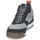 Schuhe Herren Sneaker Low Volcom KENSINGTON GTX BOOT Grau