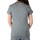 Kleidung Mädchen T-Shirts Eleven Paris 39379 Grau