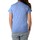 Kleidung Mädchen T-Shirts Eleven Paris 34605 Blau