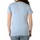 Kleidung Mädchen T-Shirts Eleven Paris 39407 Grau