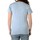 Kleidung Mädchen T-Shirts Eleven Paris 39399 Grau
