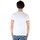 Kleidung Jungen T-Shirts Eleven Paris 28800 Weiss