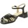 Schuhe Damen Sandalen / Sandaletten Maria Mare 67012 67012 