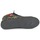 Schuhe Damen Sneaker High Love Moschino JA15132G0KJE0000 Schwarz / Multicolor