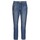 Kleidung Damen Straight Leg Jeans Gaudi AANDALEEB Blau