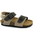 Schuhe Kinder Sandalen / Sandaletten Grunland GRU-CCC-SB0901-b-BO Beige