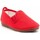 Schuhe Mädchen Sneaker Javer 4915 Rot