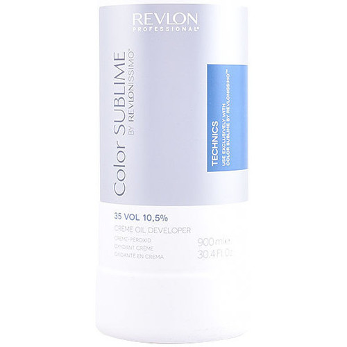 Beauty Haarfärbung Revlon Color Sublime Creme Oil Developer 35 Vol. 10,5% 