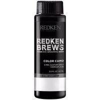Beauty Haarfärbung Redken Color Camo 1na-dark Ash 
