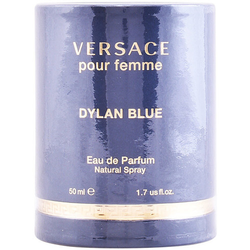 Beauty Damen Eau de parfum  Versace Dylan Blue Femme Eau De Parfum Spray 